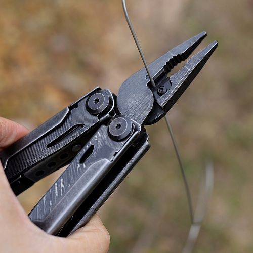 Мультитул RIGHTHAND X