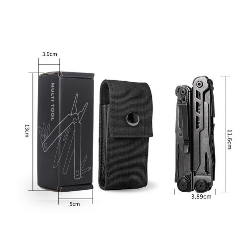 Мультитул RIGHTHAND X