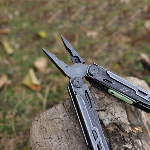 Мультитул RIGHTHAND X