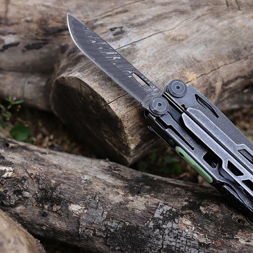 Мультитул RIGHTHAND X