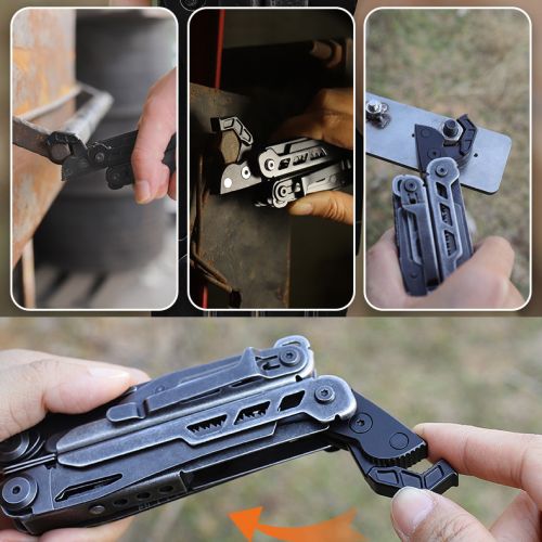 Мультитул RIGHTHAND X