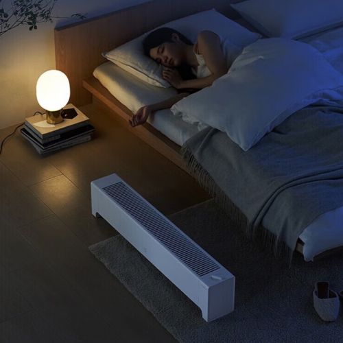 Напольный обогреватель Xiaomi Mijia Baseboard Electric Heater 2