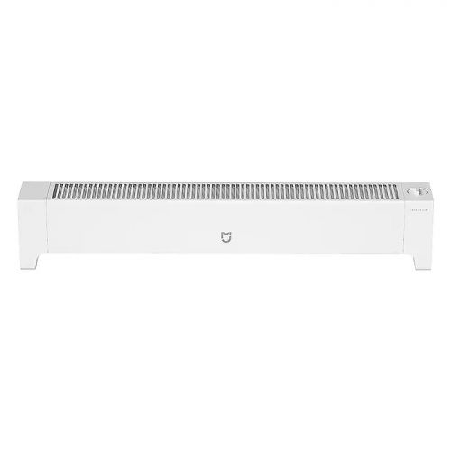 Напольный обогреватель Xiaomi Mijia Baseboard Electric Heater 2