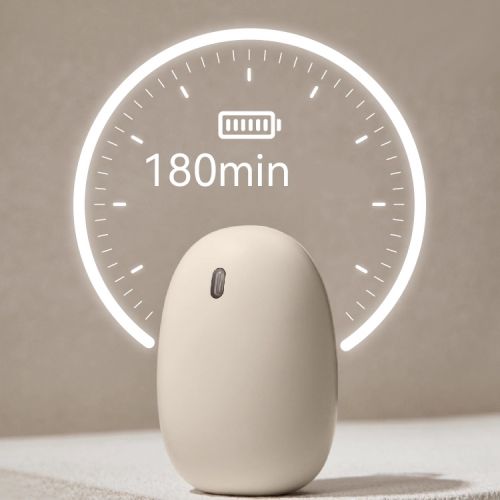 Ультразвуковой ингалятор небулайзер Xiaomi Zdeer Mesh Nebulizer ZD-WH9N