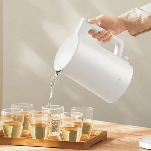 Умный чайник Xiaomi Mi Electric Kettle 2 Lite Global EU