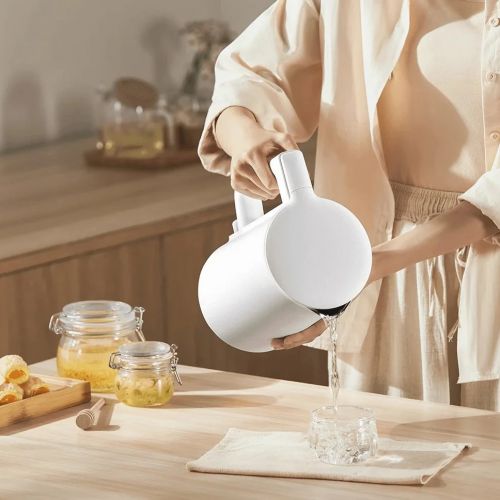 Умный чайник Xiaomi Mi Electric Kettle 2 Lite Global EU