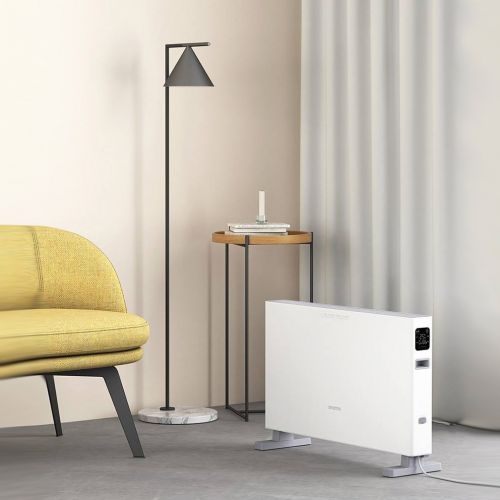 Напольный обогреватель Xiaomi Smart Electric Heater 1S