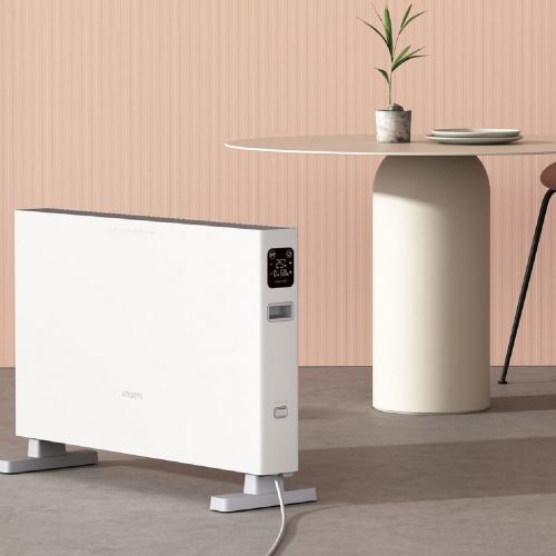 Напольный обогреватель Xiaomi Smart Electric Heater 1S