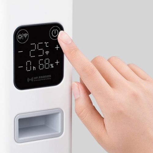 Напольный обогреватель Xiaomi Smart Electric Heater 1S
