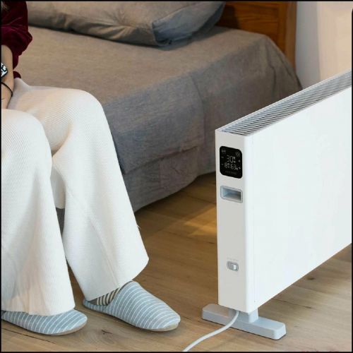 Напольный обогреватель Xiaomi Smart Electric Heater 1S
