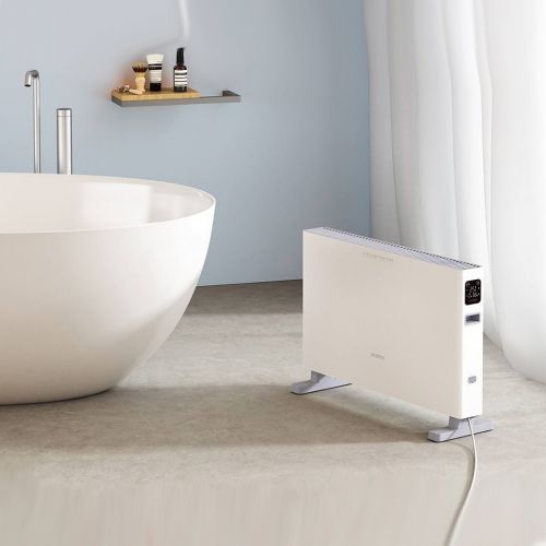 Напольный обогреватель Xiaomi Smart Electric Heater 1S