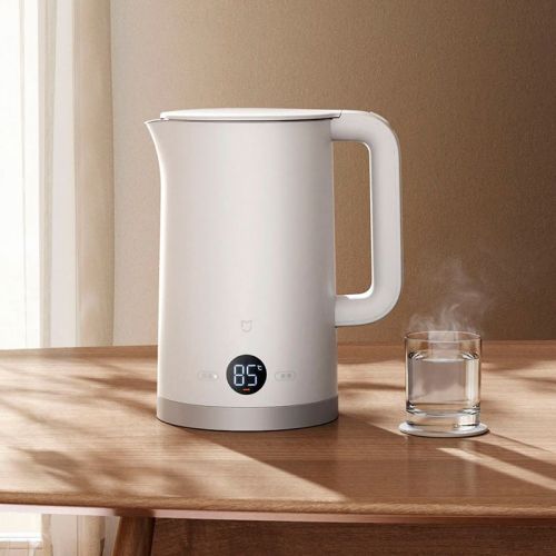 Электрический чайник Xiaomi Mijia Constant Temperature Electric Kettle 3
