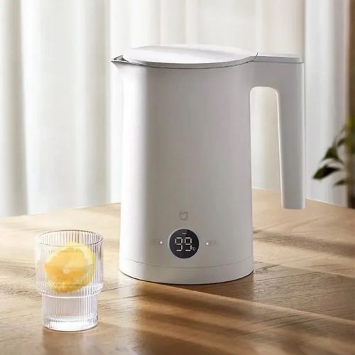 Электрочайник Xiaomi Mijia Constant Temperature Electric Kettle P1 Light Sound Edition