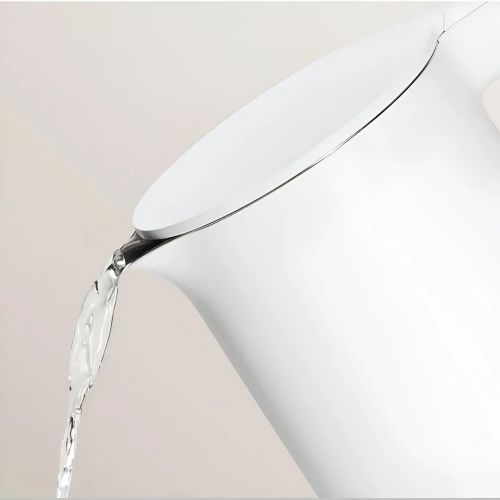Электрочайник Xiaomi Mijia Constant Temperature Electric Kettle P1 Light Sound Edition