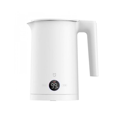 Электрочайник Xiaomi Mijia Constant Temperature Electric Kettle P1 Light Sound Edition