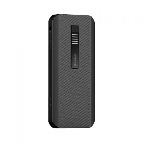 Портативное пусковое зарядное устройство Xiaomi 70Mai Jump Starter Midrive PS06, 18000 Mah
