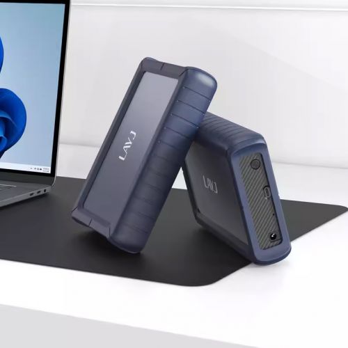 Внешний жесткий диск Layj 3TB