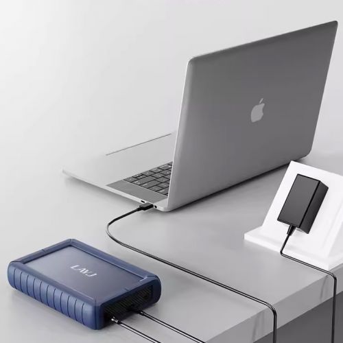 Внешний жесткий диск Layj 4TB