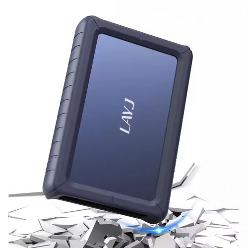 Внешний жесткий диск Layj 4TB